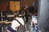 Beyond These Shores rehearsals / recording sessions at The Cutting Rooms, Manchester, summer 1993 / 1993