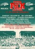 Old festival poster from Martin's band Fionnuisce. / 2011